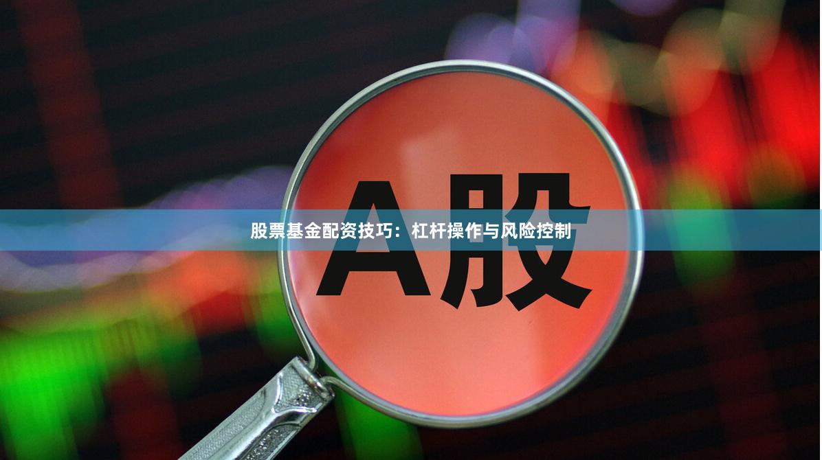 股票基金配资技巧：杠杆操作与风险控制